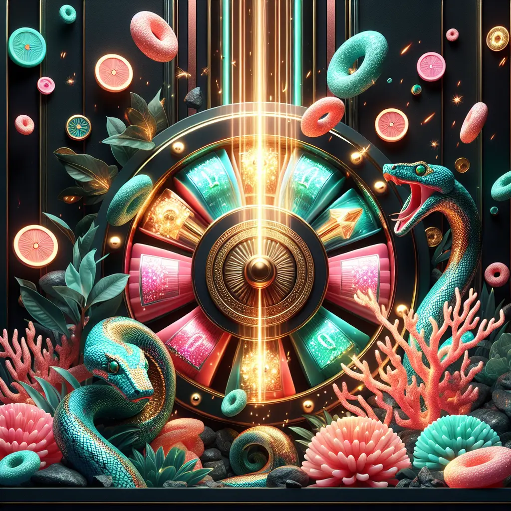 The Asp of Cleopatra